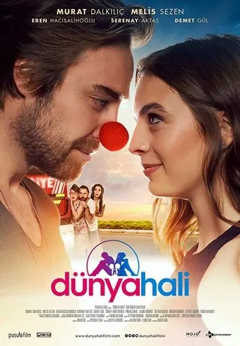 Póster de Dünya Hali