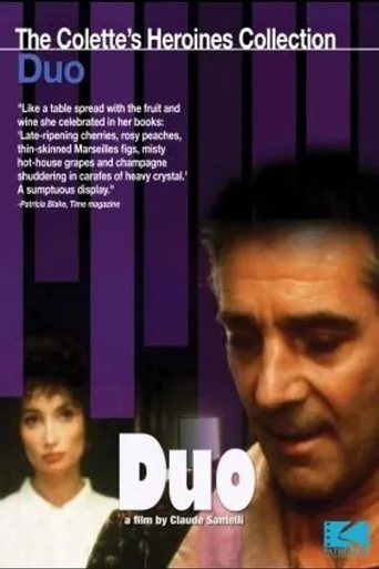 Póster de Duo