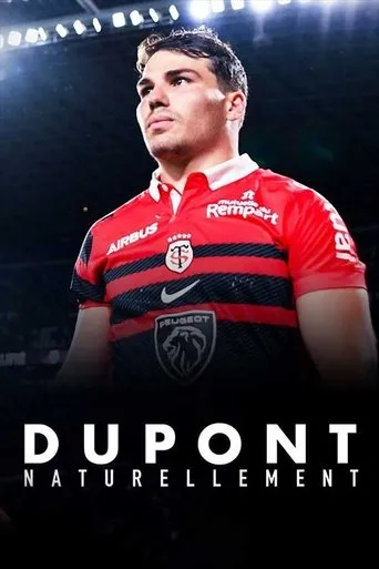 Póster de Dupont, naturellement