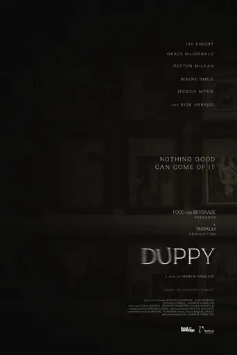 Póster de Duppy