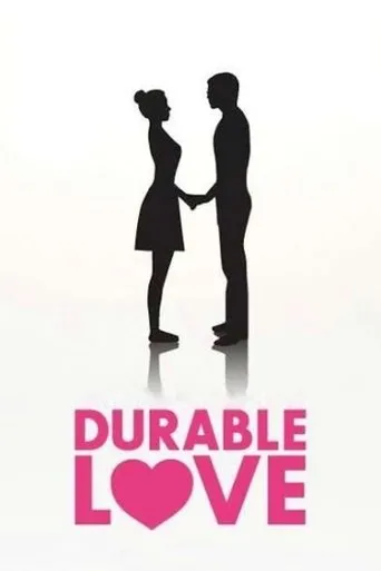 Póster de Durable Love
