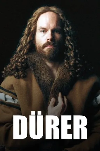Póster de Dürer