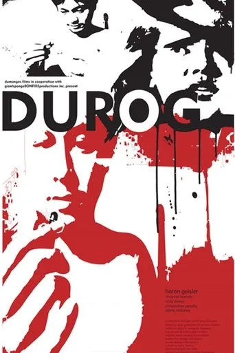 Póster de Durog