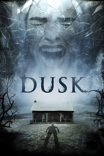Póster de Dusk