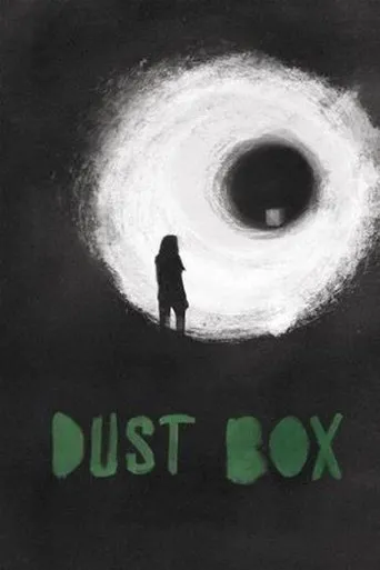 Póster de Dust Box