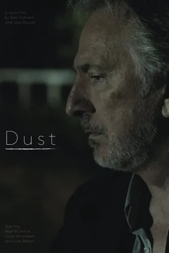 Póster de Dust