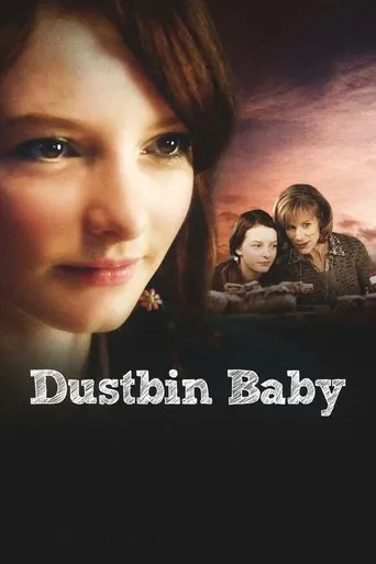 Póster de Dustbin Baby