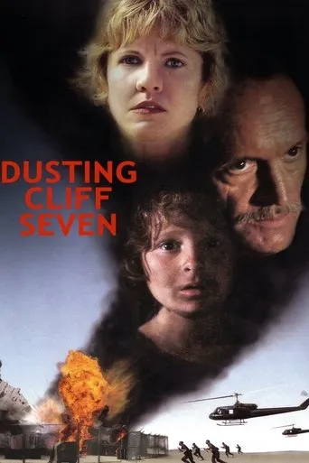 Póster de Dusting Cliff 7