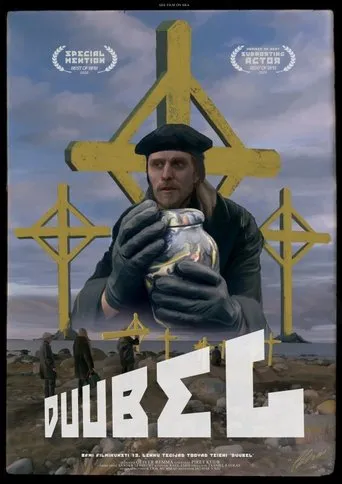 Póster de Duubel