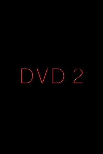 Póster de DVD 2