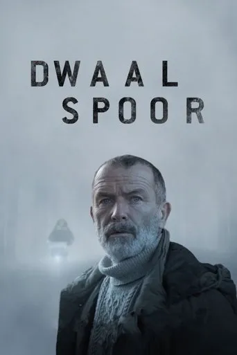 Póster de Dwaalspoor