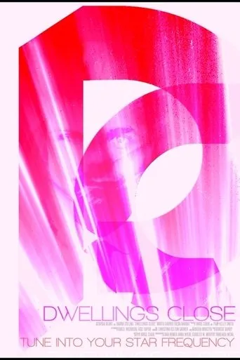 Póster de Dwellings Close