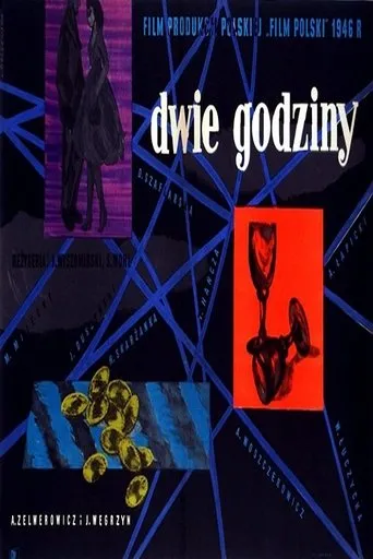 Póster de Dwie godziny