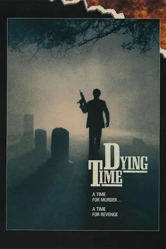 Póster de Dying Time