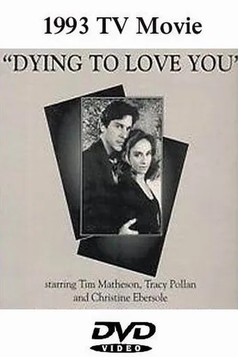 Póster de Dying to Love You