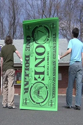 Póster de Dyke Dollar