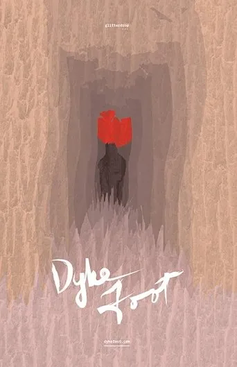 Póster de Dykefoot