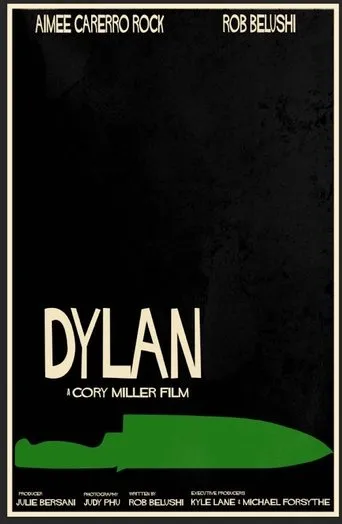 Póster de Dylan