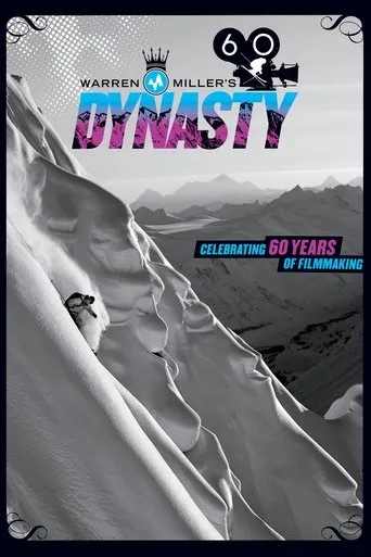 Póster de Dynasty