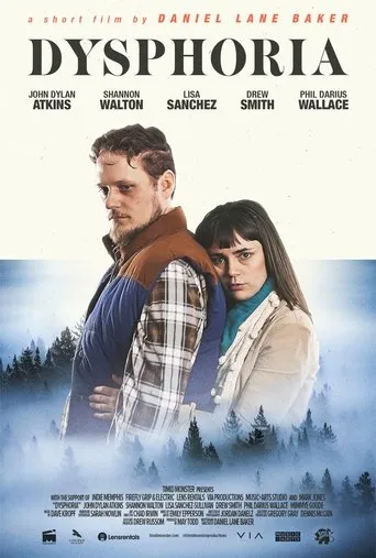Póster de DYSPHORIA