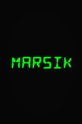Póster de DZIDZIO: MARSIK