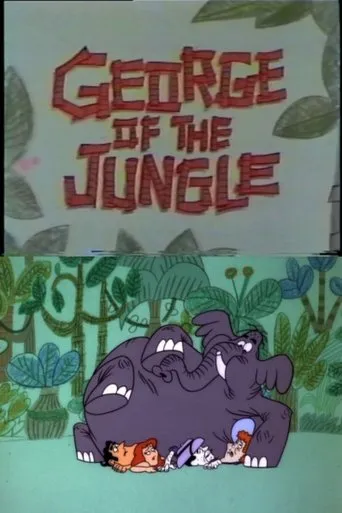 Póster de E Flat Elephants