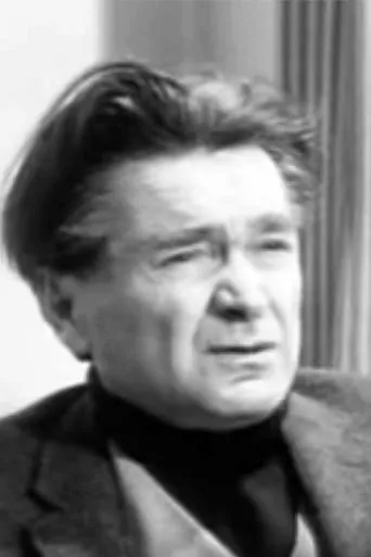 Póster de E. M. Cioran. Sa vie. Son oeuvre