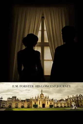 Póster de E. M. Forster: His Longest Journey