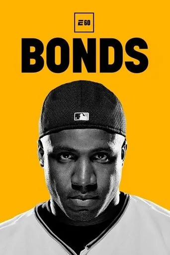 Póster de E60 Presents: Bonds