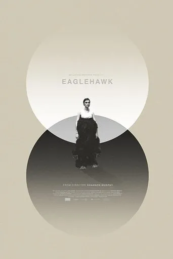 Póster de Eaglehawk