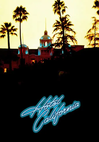 Póster de Eagles Live Melbourne (2005) con Don Henley como Himself