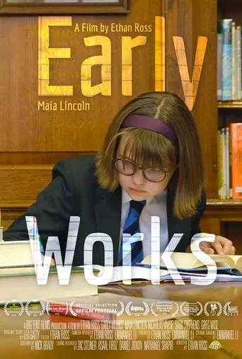Póster de Early Works