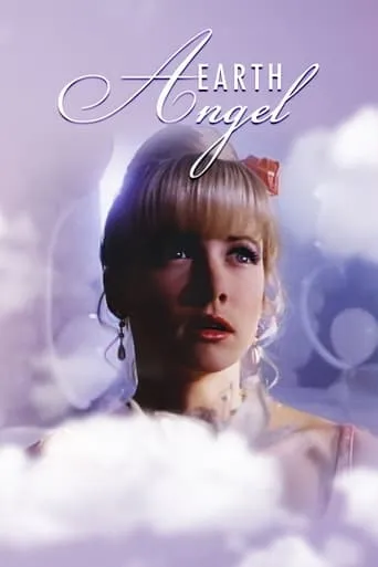 Póster de Earth Angel