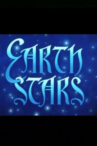 Póster de Earthstars