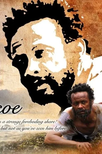 Póster de East Fife Crusoe