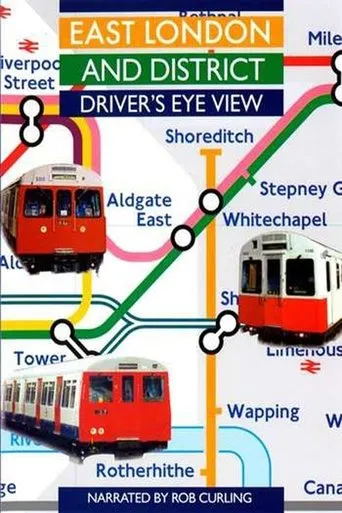 Póster de East London and District