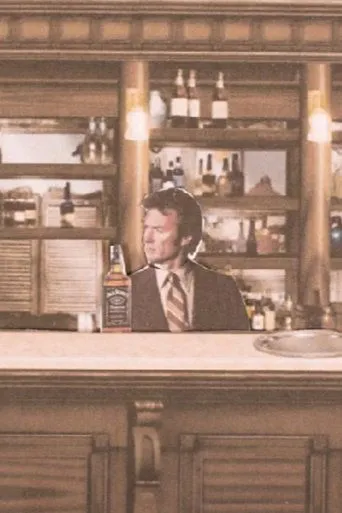 Póster de Eastwood