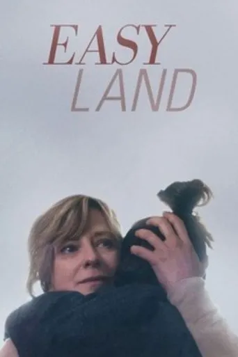 Póster de Easy Land