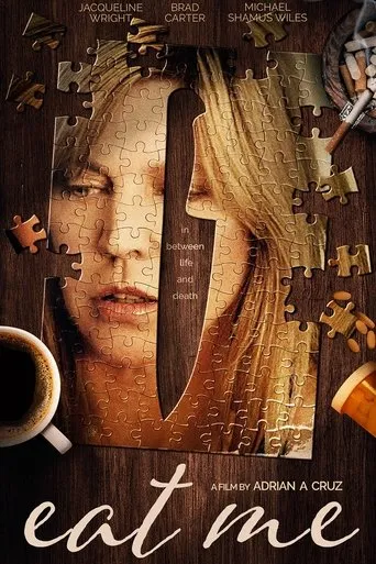 Póster de Eat Me