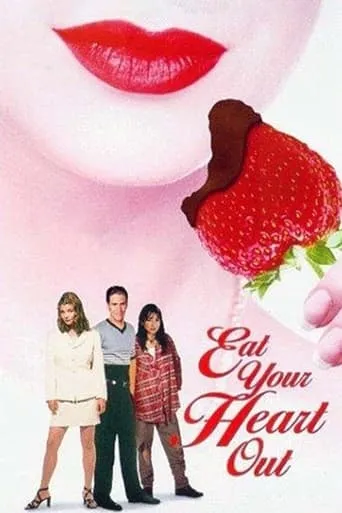 Póster de Eat Your Heart Out