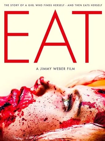 Póster de Eat