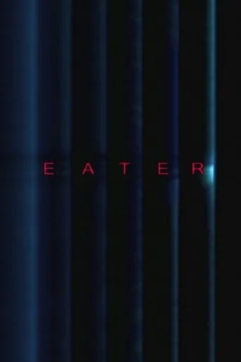 Póster de Eater