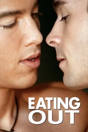 Póster de Eating Out