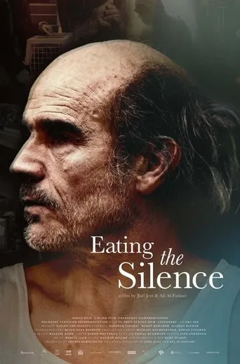 Póster de Eating the Silence