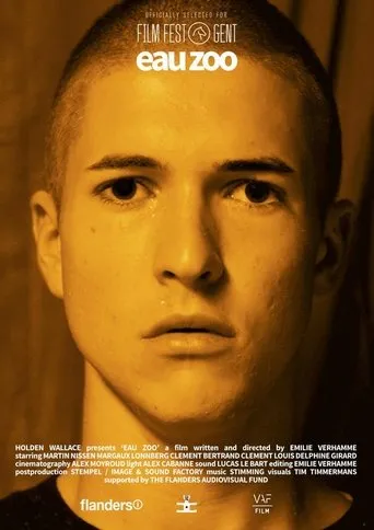 Póster de Eau Zoo
