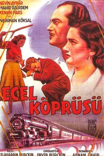 Póster de Ecel Köprüsü