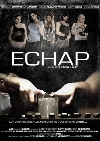 Póster de Echap