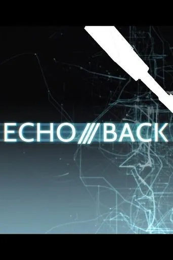 Póster de Echo/Back