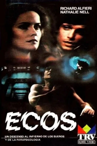 Póster de Echoes