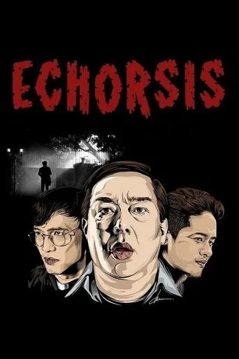 Póster de Echorsis